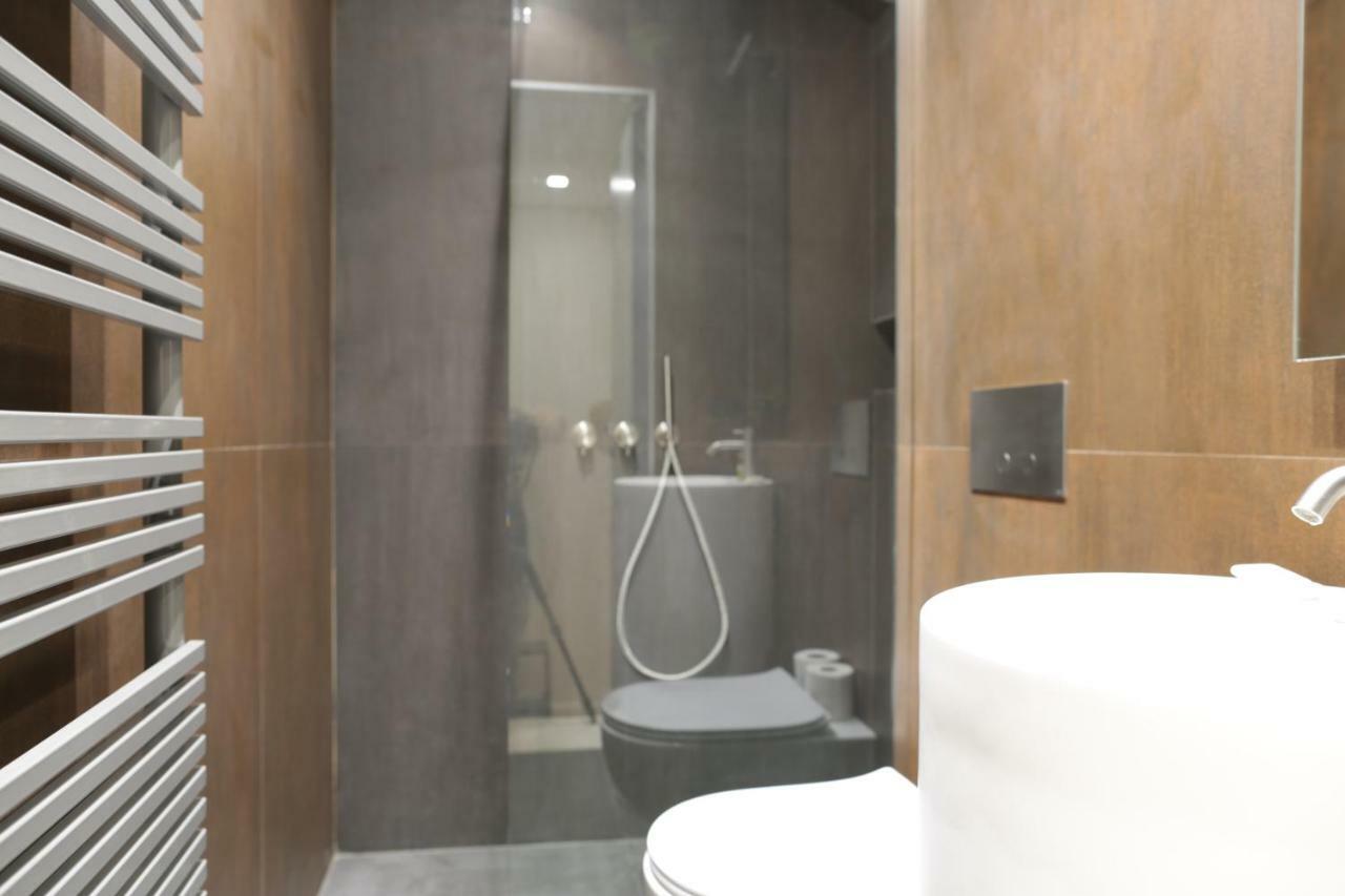 Antiche Colonne Suite เวโรนา ภายนอก รูปภาพ
