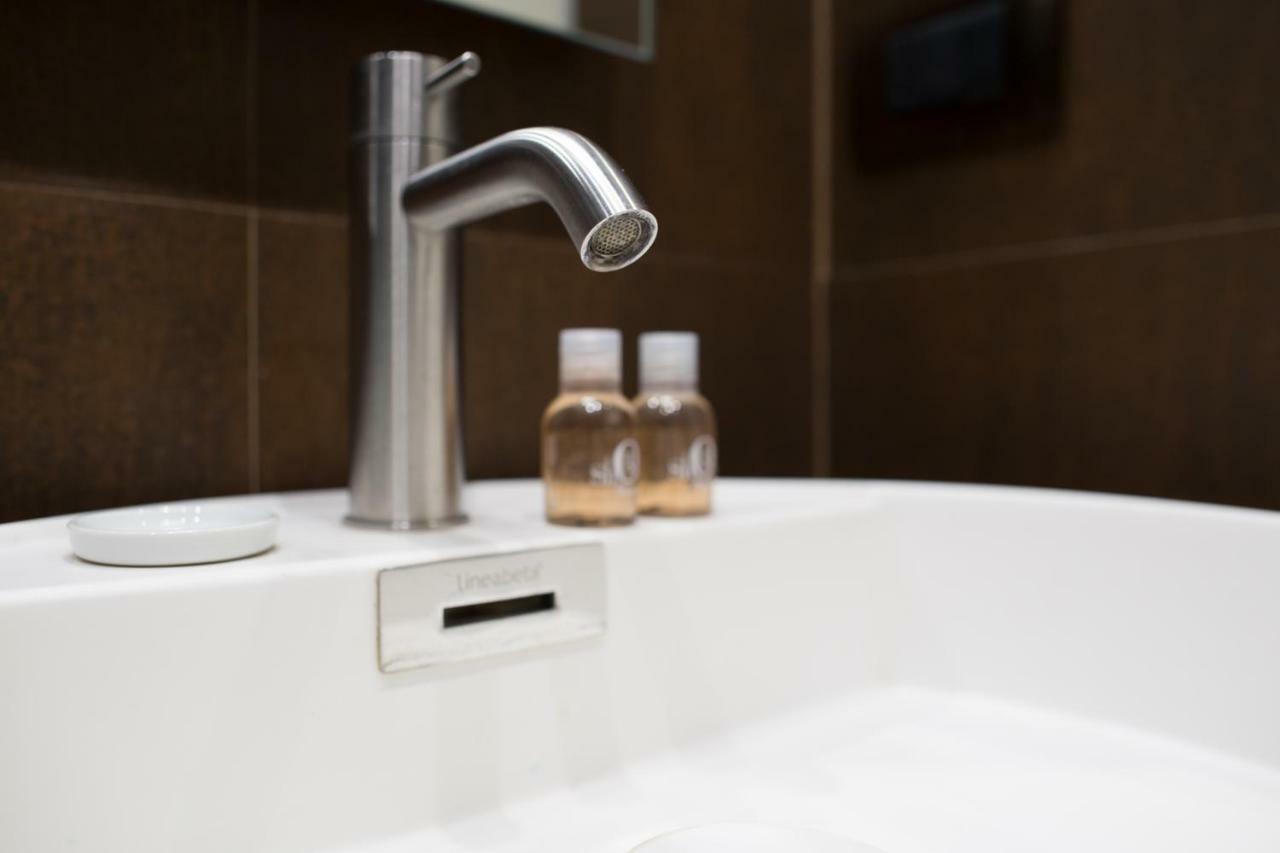 Antiche Colonne Suite เวโรนา ภายนอก รูปภาพ