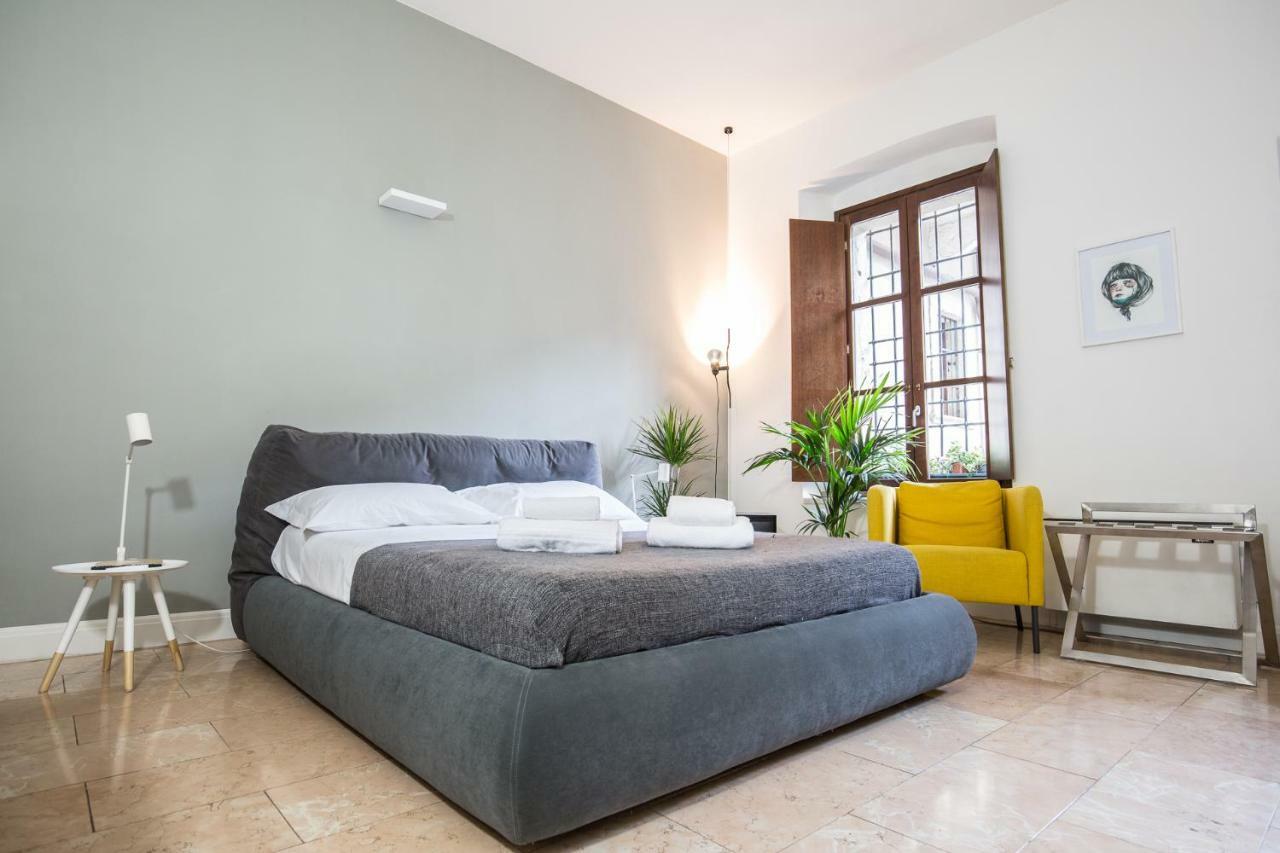 Antiche Colonne Suite เวโรนา ภายนอก รูปภาพ
