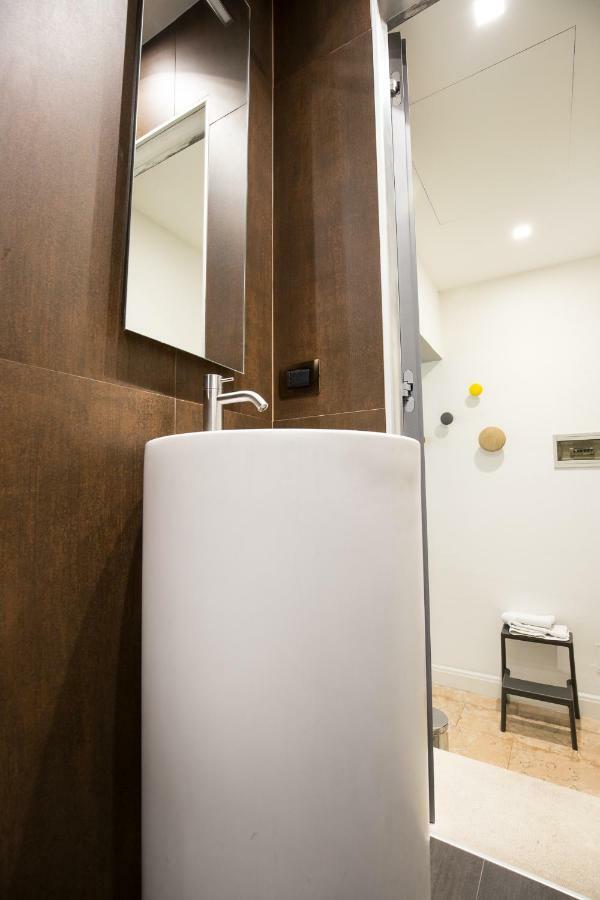 Antiche Colonne Suite เวโรนา ภายนอก รูปภาพ